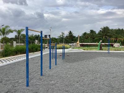 Image of 1600 Sq.ft Residential Plot / Land for sale in Kariampalayam, Coimbatore for Rs. 2295000