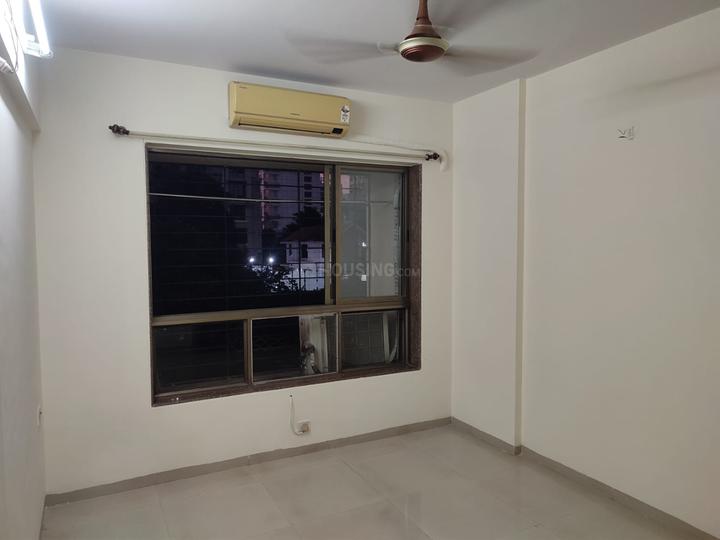 Concrete Sai Sanskar Bedroom 1