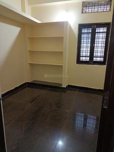 1 BHK Unfurnished Independent House