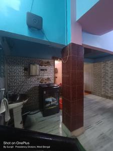 Kitchen Image of 1800 Sq.ft 3 BHK Independent House for sale in Salkia Howrah for Rs. 9500000