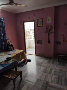 Hall Image of 1940 Sq.ft 3 BHK Apartment / Flat for sale in Gachibowli Hyderabad for Rs. 15000000