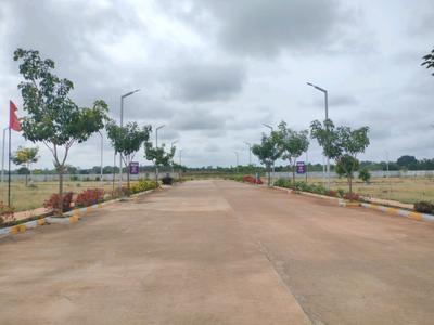 Image of 1200 Sq.ft Residential Plot / Land for sale in Nelamangala, Bengaluru for Rs. 3200000