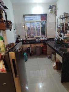 Kitchen Image of 365 Sq.ft 1 BHK Apartment / Flat for sale in Badlapur East Badlapur for Rs. 3000000