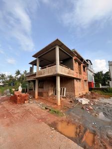Image of 2250 Sq.ft 3 BHK Duplex for sale in Kinnimulki, Udupi for Rs. 9800000