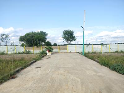 Image of 100 Sq.ft Residential Plot / Land for sale in Bhanauta, Greater Noida for Rs. 3503200