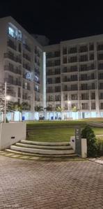 Image of 654 Sq.ft 1 BHK Apartment / Flat for rent in Godrej Vihaa, Badlapur East, Badlapur for Rs. 8500