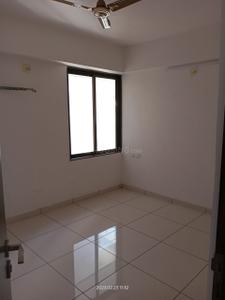 Bedroom Image of 2756 Sq.ft 4 BHK Apartment / Flat for rent in Shree Radha Jaldeep Vertex, Ambli Ahmedabad for Rs. 75000