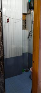 Bathroom Image of 530 Sq.ft 1 BHK Apartment / Flat for sale in Satpur Nashik for Rs. 2150000