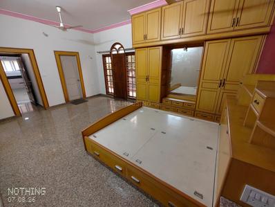 Hall Image of 1560 Sq.ft 2 BHK Independent House for rent in JP Nagar Bengaluru for Rs. 45000