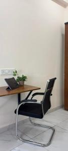 Hall Image of 765 Sq.ft 1 BHK Apartment / Flat for rent in Scheme No 54 Indore for Rs. 25000
