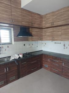 Kitchen Image of 2906 Sq.ft 4 BHK Villa for sale in Mahidhara Fortune City, Attibele Bengaluru for Rs. 25000000