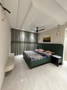 Bedroom Image of 1666 Sq.ft 3 BHK Builder Floor for sale in Sector 117 Mohali for Rs. 14500000