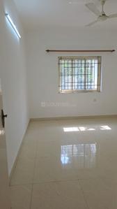 Hall Image of 1291 Sq.ft 3 BHK Penthouse for rent in Salcete Goa for Rs. 32000