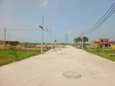 Image of 900 Sq.ft Residential Plot / Land for sale in Root2Home Advika Enclave Phase 1, Dadri, Greater Noida for Rs. 2755000