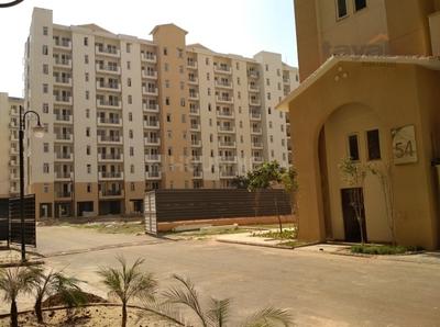 Image of 1450 Sq.ft 3 BHK Apartment / Flat for sale in Emaar Palm Hills, Sector 77, Gurgaon for Rs. 17950000