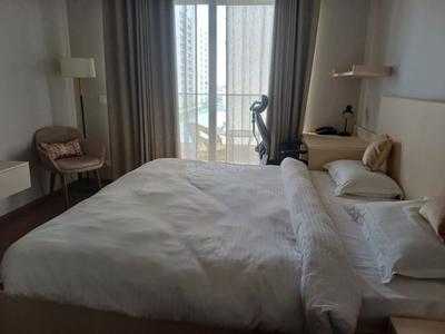 Bedroom Image of 1749 Sq.ft 3 BHK Apartment / Flat for sale in Central Park Flower Valley, Sector 33 Sohna for Rs. 26000000