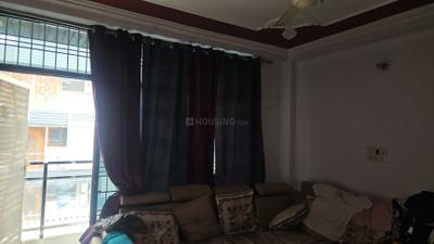 2 BHK Independent Builder Floor