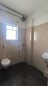 Bathroom Image of 1263 Sq.ft 3 BHK Apartment / Flat for sale in Purti Veda, New Town Kolkata for Rs. 13500000