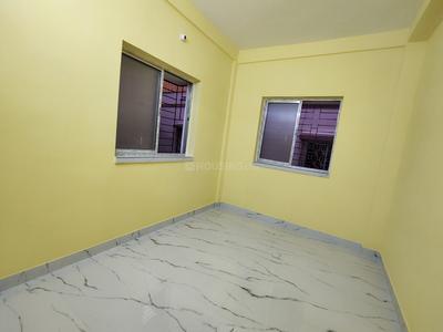 Bedroom Image of 610 Sq.ft 2 BHK Apartment / Flat for sale in Kasba Kolkata for Rs. 2600000