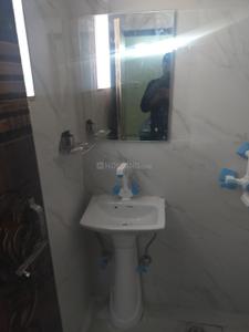 Bathroom Image of The royal pg  in Noida Extension, Greater Noida
