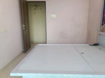 Bedroom Image of 950 Sq.ft 2 BHK Apartment / Flat for sale in Regency Park, Kharghar Navi Mumbai for Rs. 10500000