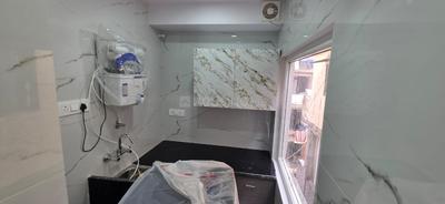 Image of 1000 Sq.ft 1 RK Builder Floor for rent in Swaraj Homes RWA Sant Nagar, Sant Nagar, New Delhi for Rs. 22000
