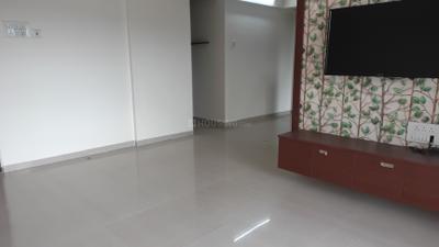 Living Room Image of 1020 Sq.ft 2 BHK Apartment / Flat for rent in Gini Bellissimo, Dhanori Pune for Rs. 25000