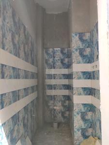 Common Bathroom Image of 730 Sq.ft 2 BHK Independent House for sale in Parisha Highway Mansion Phase 2, Bamheta Village Ghaziabad for Rs. 4750000