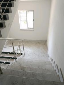 Staircase Image of 600 Sq.ft 2 BHK Apartment / Flat for sale in Sarada Pally Kolkata for Rs. 2400000