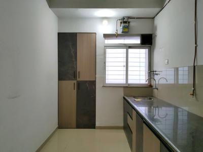 Kitchen Image of 1045 Sq.ft 2.5 BHK Apartment / Flat for sale in Rosa Gardenia, Kasarvadavali Thane for Rs. 10000000