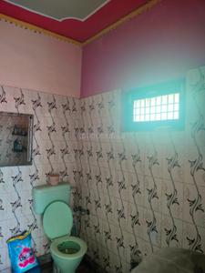 Bathroom Image of 714 Sq.ft 5 BHK Independent House for sale in Lal Bhadur Shastry Nagar Rohtak for Rs. 4400000