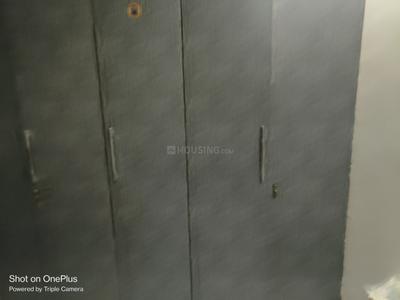 Bedroom Image of 1120 Sq.ft 3 BHK Apartment / Flat for sale in Ashwin Nagar Nashik for Rs. 8951000