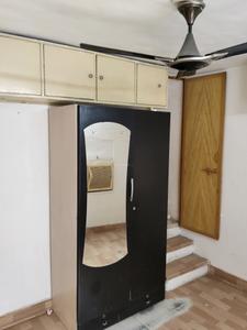 Bedroom Image of 1200 Sq.ft 2.5 BHK Independent House for rent in Bodakdev Ahmedabad for Rs. 25000