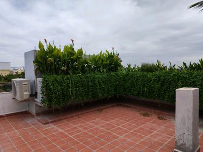 Image of 1550 Sq.ft 3 BHK Apartment / Flat for sale in Nungambakkam, Chennai for Rs. 27500000