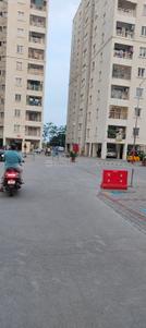 Image of 630 Sq.ft 1 BHK Apartment / Flat for rent in Sholinganallur, Chennai for Rs. 23000