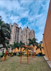 Image of 1426 Sq.ft 2 BHK Apartment / Flat for rent in Unitech Fresco, Sector 50, Gurgaon for Rs. 55000