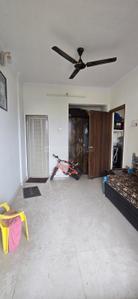 Hall Image of 665 Sq.ft 1 BHK Apartment / Flat for sale in Raj Tulsi Aahan, Badlapur East Badlapur for Rs. 2100000