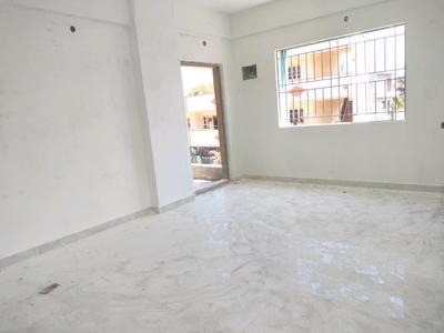 Living Room Image of 1125 Sq.ft 2 BHK Apartment / Flat for sale in Kithaganur Colony Bengaluru for Rs. 6400000