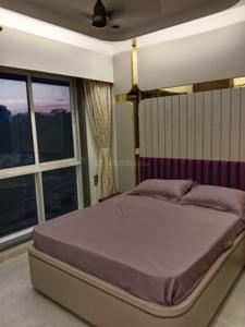 Bedroom Image of 600 Sq.ft 2 BHK Apartment / Flat for sale in VPM Sai Raj Heights, Bhiwandi Thane for Rs. 4500000