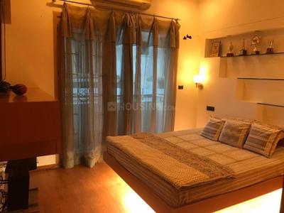 Bedroom Image of 5200 Sq.ft 3.5 BHK Duplex for sale in Benson Town Bengaluru for Rs. 75000000
