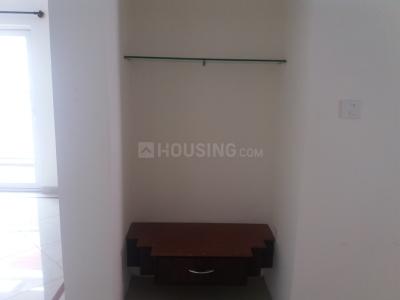 Hall Image of 1866 Sq.ft 3 BHK Apartment / Flat for rent in RNS Shanthi Nivas, Yeswanthpur Bengaluru for Rs. 65000