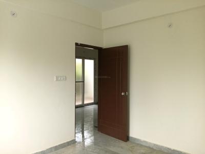 Bedroom Image of 1092 Sq.ft 3 BHK Apartment / Flat for sale in NRI Layout Bengaluru for Rs. 6770000