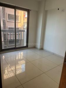 Bedroom Image of 1800 Sq.ft 3 BHK Apartment / Flat for rent in Savya Skyz 2, Motera Ahmedabad for Rs. 25000