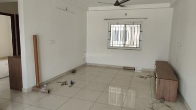 Living Room Image of 1700 Sq.ft 3 BHK Apartment / Flat for rent in Vaishnavi Gardenia, T Dasarahalli Bengaluru for Rs. 47000