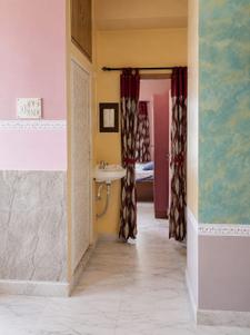 Hall Image of 1550 Sq.ft 4 BHK Apartment / Flat for sale in Dakshindari Kolkata for Rs. 8600000