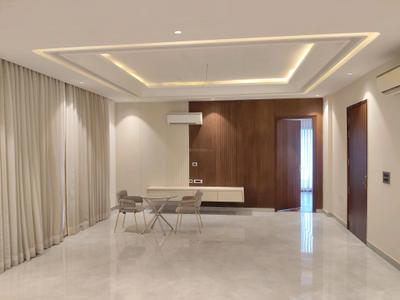 Living Room Image of 2250 Sq.ft 3 BHK Builder Floor for sale in Sun City, Sector 54 Gurgaon for Rs. 40000000