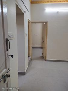Hall Image of 550 Sq.ft 1 BHK Apartment / Flat for rent in Murugeshpalya Bengaluru for Rs. 14000