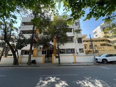 Image of 1274 Sq.ft 2 BHK Apartment / Flat for sale in BTM Layout 2nd Stage, Bengaluru for Rs. 7500000