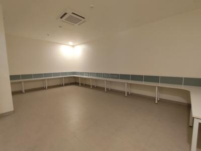 Balcony Image of 1995 Sq.ft 4 BHK Apartment / Flat for sale in Adarsh Greens, Kogilu Bengaluru for Rs. 24000000