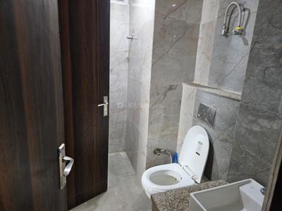 Bathroom Image of 2100 Sq.ft 4 BHK Apartment / Flat for sale in Sector 20 Panchkula for Rs. 18000000